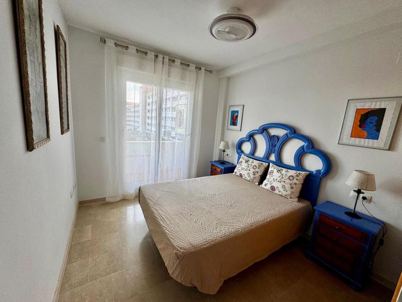Casa Perfecta Para Parejas Y Familia Manilva Exterior photo
